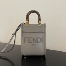 Fendi Satchel Bags